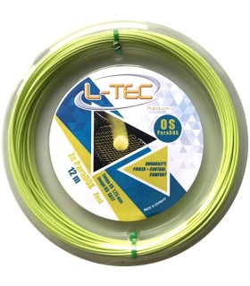 Cuerda L-Tec OS ParaDOX 12m 1