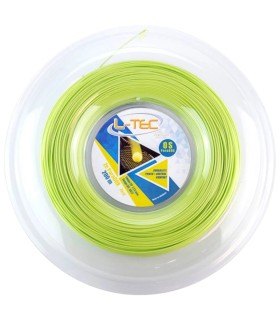 Raqueta L-Tec OS ParaDOX 200m Carrete 1