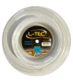 Carrete L-Tec 4S Blanco 50m 1