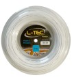 Carrete L-Tec 4S Blanco 100m 1