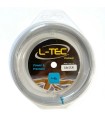 Cuerda L-Tec 4S Plata 6.50m 1