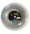 Carrete L-Tec 4S Plata 100m 1