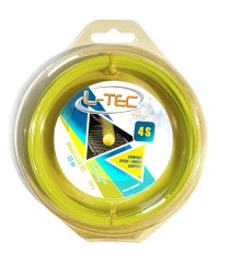 Cuerda L-Tec 4S Amarilla 12m 1