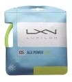 Set Luxilon Alu Power Lime 12m 1