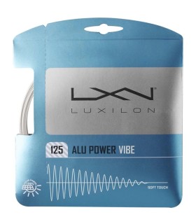 Cuerda Luxilon Alu Power Vibe 12m 1