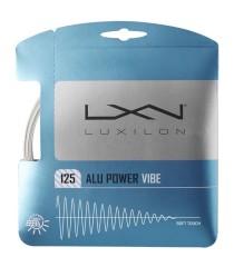 Cuerda Luxilon Alu Power Vibe 12m