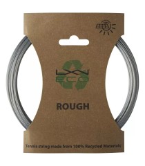 Cuerda Luxilon Eco Rough 12m