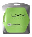 Set Luxilon Savage Verde 12m 1