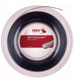 Carrete MSV Focus Hex Negro 200m 1