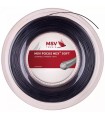 Carrete MSV Focus HEX SOFT Negro 200m 1