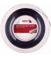 Bobina MSV Focus Hex Ultra Negra 200m 1