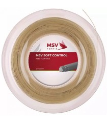 Bobina MSV Soft CONTROL 200m 1