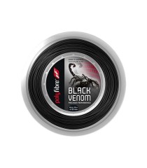 Bobina Polyfibre Black Venom 200m 1