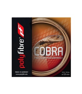 Cuerda Polyfibre Cobra 12m 1