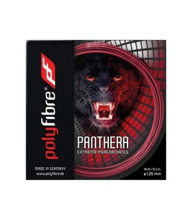 Corda Polyfibre Panthera 12m | Ipontennis