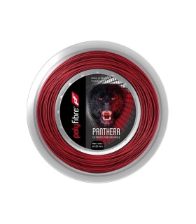 Bobine de 120m de Polyfibre Panthera | Ipontennis