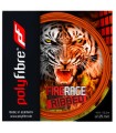 Cuerda Polyfibre Fire Rage Acanalada 12m 1