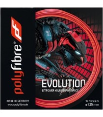 Cuerda Polyfibre Evolution 12m 1