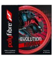 Cuerda Polyfibre Evolution Ribbed 12m 1