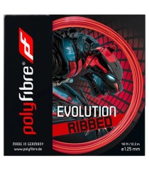 Cuerda Polyfibre Evolution Ribbed 12m 1