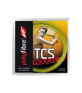 Cuerda Polyfibre TCS Rough 12m 1