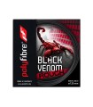 Cuerda Polyfibre Black Venom Rough 12m 1