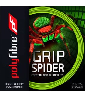 Cuerda Polyfibre Grip Spider 12m 1