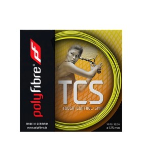 Cuerda Polyfibre TCS 12m 1