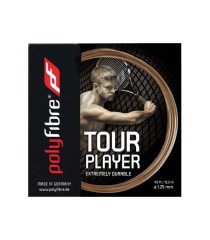 Cuerda Polyfibre Tour Player 12m 1