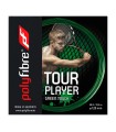 Cuerda Polyfibre Tour Player Green Touch 12m 1