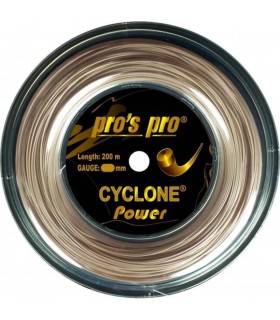 Bobina Pro's Pro Cyclone Power 200m 1