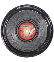 Bobina Pro's Pro Synthetic Silver 200m 1