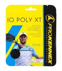 Cuerda Pro Kennex IQ Poly XT 12m 1