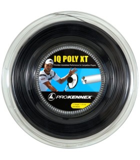 Carrete Pro Kennex IQ Poly XT 200m 1