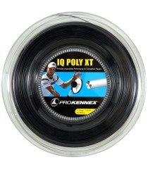 Carrete Pro Kennex IQ Poly XT 200m 1