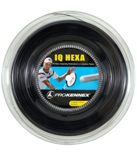 Carrete Pro Kennex IQ Poly Hexa 200 m 1