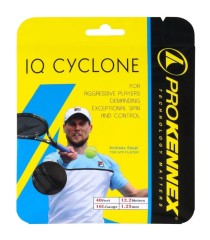 Cuerda Pro Kennex IQ Cyclone 12m 1