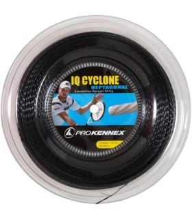 Cordaje Pro Kennex IQ Cyclone 200m 1