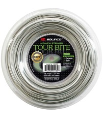 Carrete Solinco Tour Bite Soft 200m 1