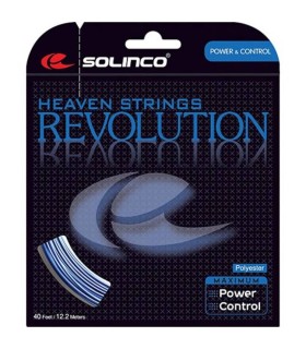 Cuerda Solinco Revolution 12m 1