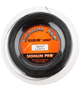 Bobina de 200 m Signum Pro Hyperion. 1