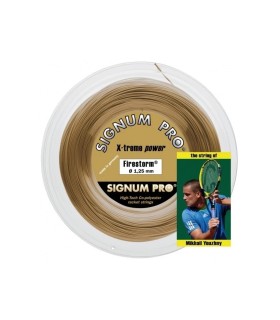 Bobina de 200m Signum Pro Firestorm 1