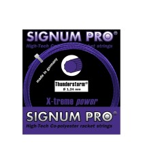 Cuerda Signum Pro Thunderstorm 12m 1