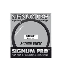 Cuerda Signum Pro Outbreak 12m 1