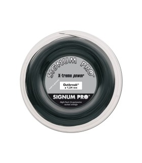 BOBINA DE DORDAJE Signum Pro Outbreak 200m Reel