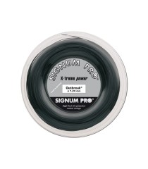 Raqueta Signum Pro Outbreak 200m Reel 1