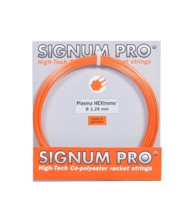 Cuerda Signum Pro Plasma Hextreme 12m 1