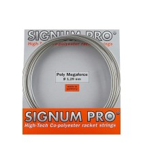 Cuerda Signum Pro Poly Megaforce 12m 1