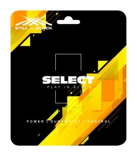 Cuerda Select 12m en Negro 1