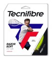 Cuerda Tecnifibre Razor Soft Lime 12m 1